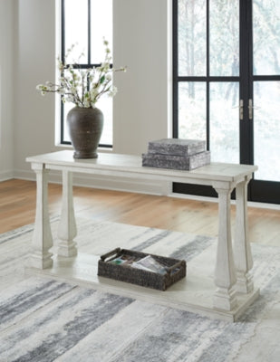 Arlendyne Sofa Table (Now 50% OFF)