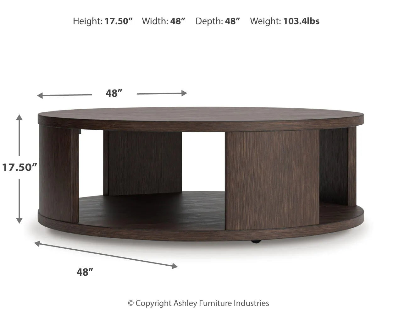 Neo Coffee Table