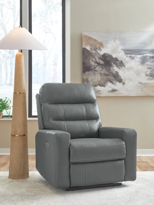 Olcotte Power Recliner
