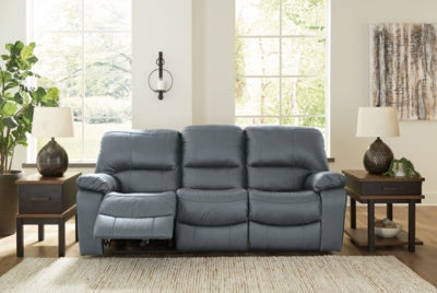 Leesworth Power Reclining Sofa