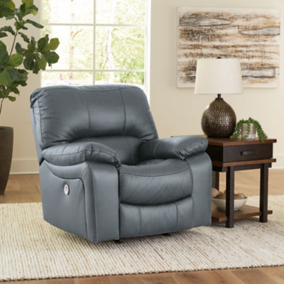 Leesworth Power Recliner