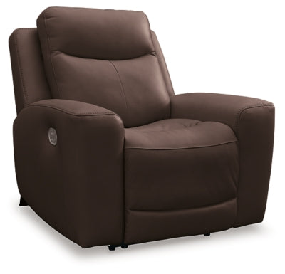Mindanao Power Recliner