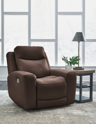 Mindanao Power Recliner