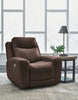 Mindanao Power Recliner