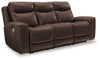 Mindanao Power Reclining Sofa