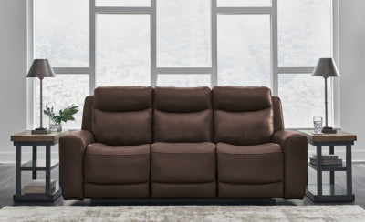 Mindanao Power Reclining Sofa