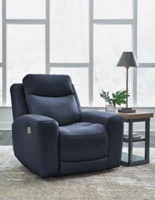 Mindanao Power Recliner