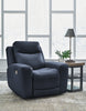 Mindanao Power Recliner