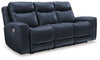 Mindanao Power Reclining Sofa