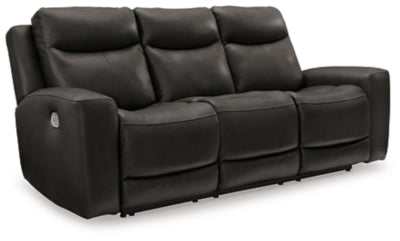 Mindanao Power Reclining Sofa