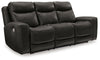 Mindanao Power Reclining Sofa