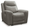 Mindanao Power Recliner