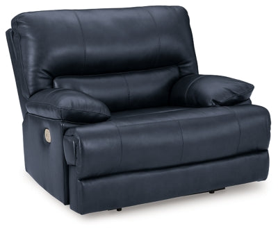 Mountainous Power Recliner