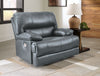 Mountainous Power Recliner
