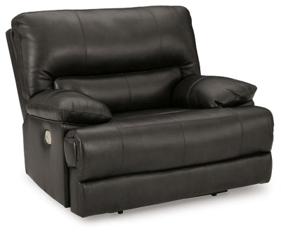 Mountainous Power Recliner