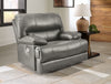 Mountainous Power Recliner