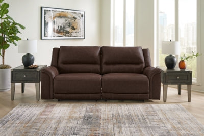 Trasimeno Power Reclining Sofa