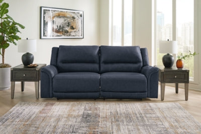 Trasimeno Power Reclining Sofa