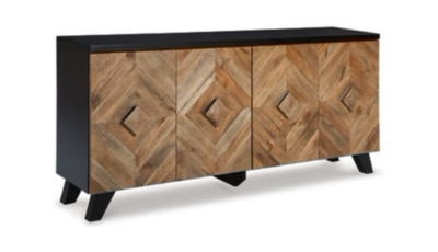 Paxberry Four Cube Organizer