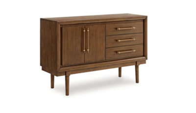 Whitesburg Dining Server