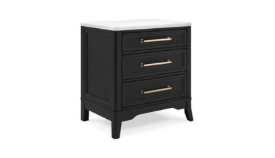 Finch Nightstand
