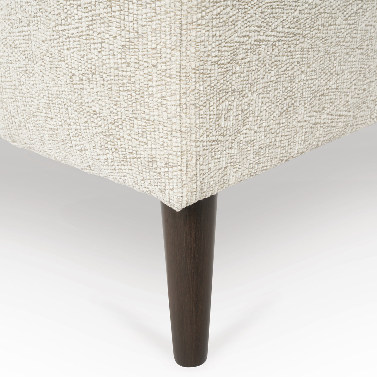Cavelia Sofa and Loveseat; Sandstone