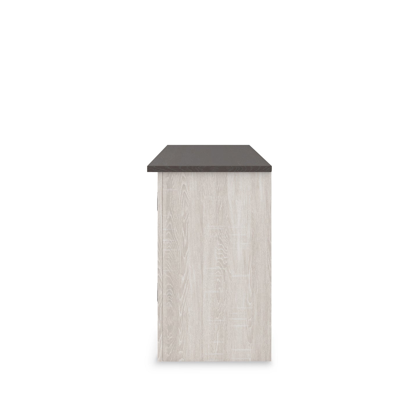 Dorrinson LG TV Stand w/Fireplace Option