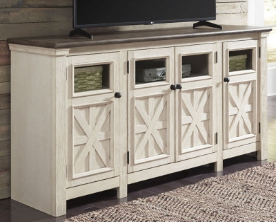 Bolanburg 74" Dining Server
