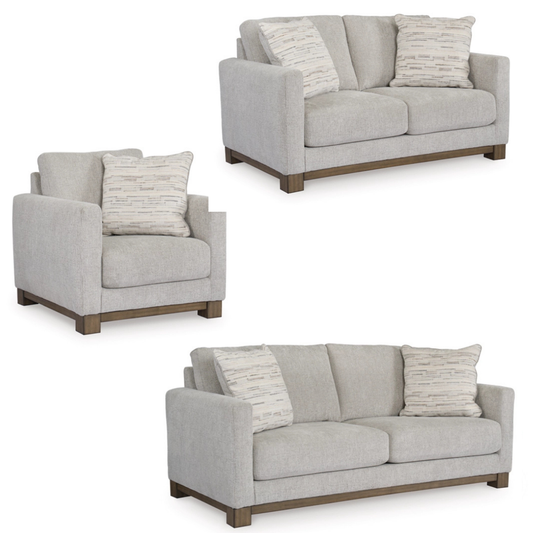 MarinaMae Sofa Set
