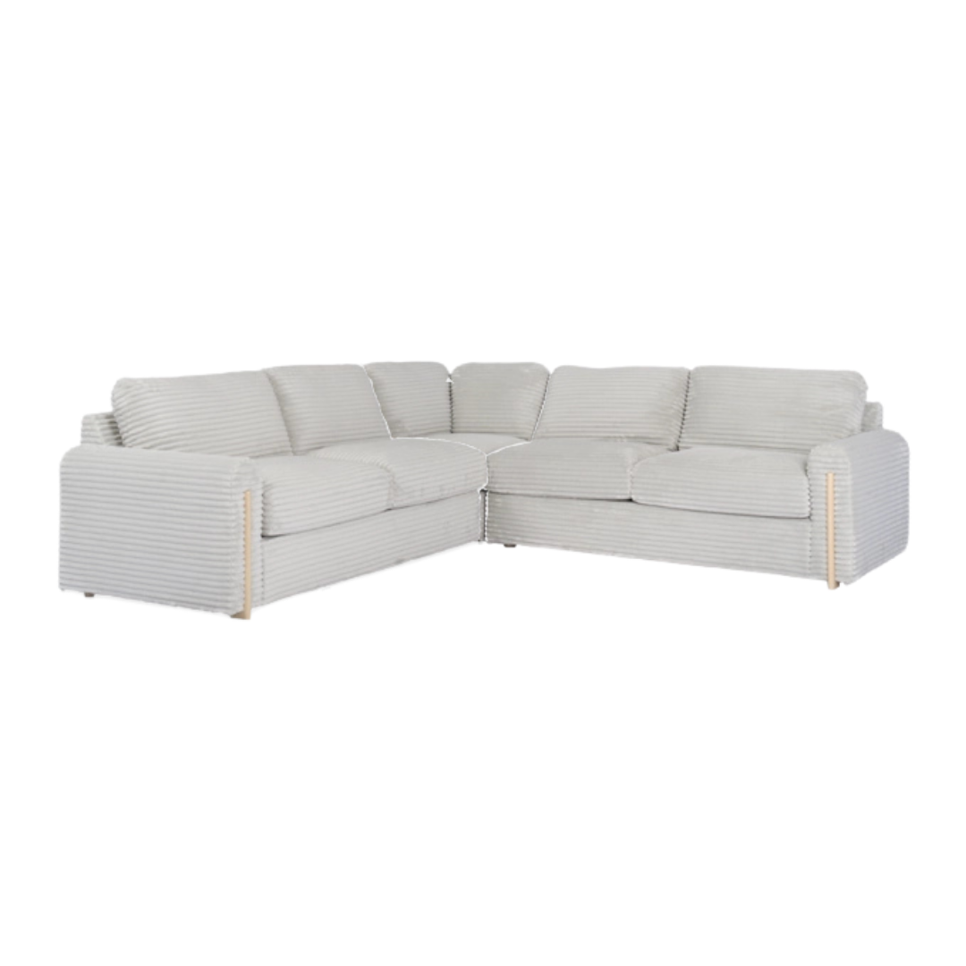Villa-Stone LAF Sofa