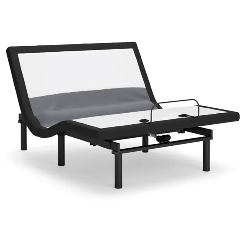 Lifestyle Foundation Queen Base w/ lumbar & Audio