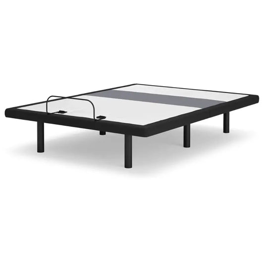 Lifestyle Foundation Queen Base w/ lumbar & Audio