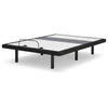 Lifestyle Foundation Queen Base w/ lumbar & Audio