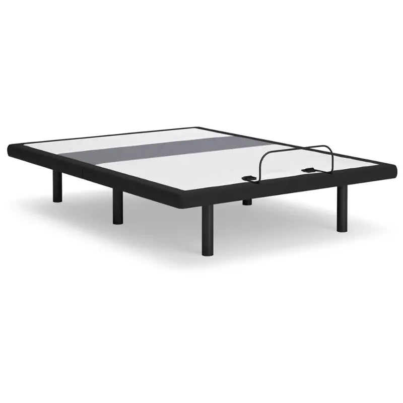 Lifestyle Foundation Queen Base w/ lumbar & Audio