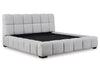 Jesstean King Upholstered Bed