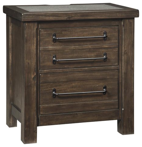 Starmore Night stand