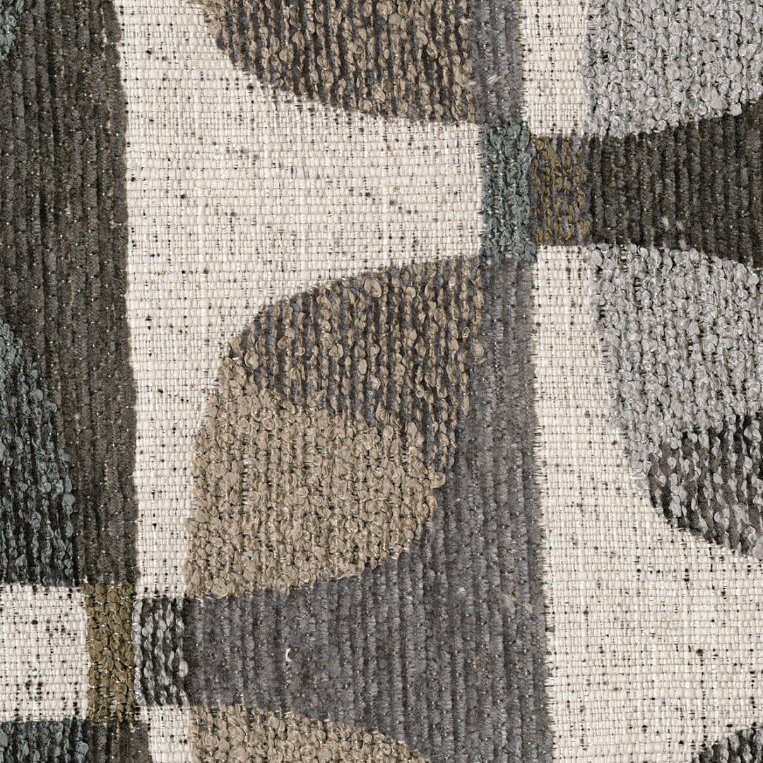 Mahoney Loveseat; Pebble