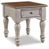 Lodenbay End Table