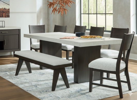 Westonfort Dining Set