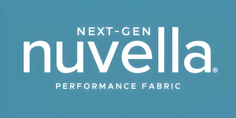 Next-Gen Nuvella Fabric