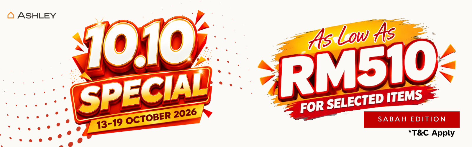 10.10 Special (Sabah)