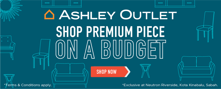 Ashley Outlet
