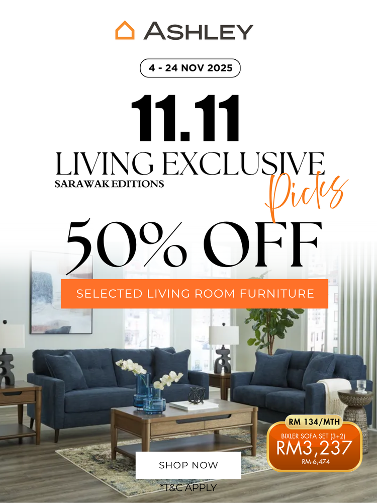 11.11 Living Exclusive Picks (KCH)