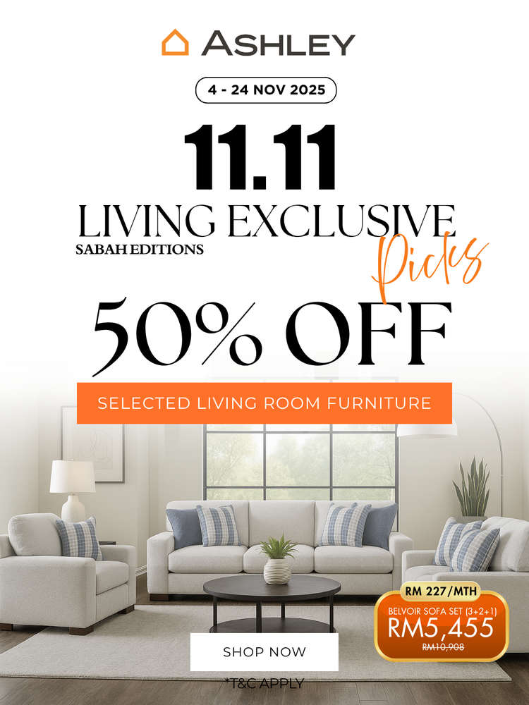 11.11 Living Exclusive Picks (KK)