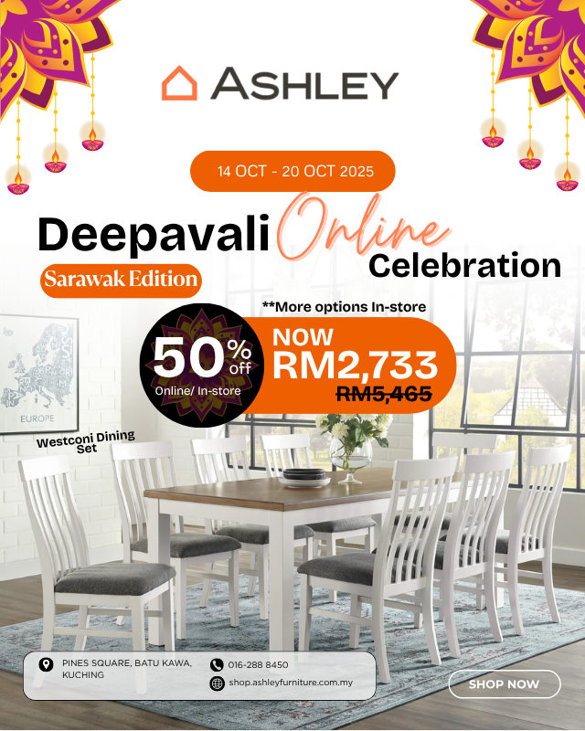 Deepavali Exclusives (KCH)