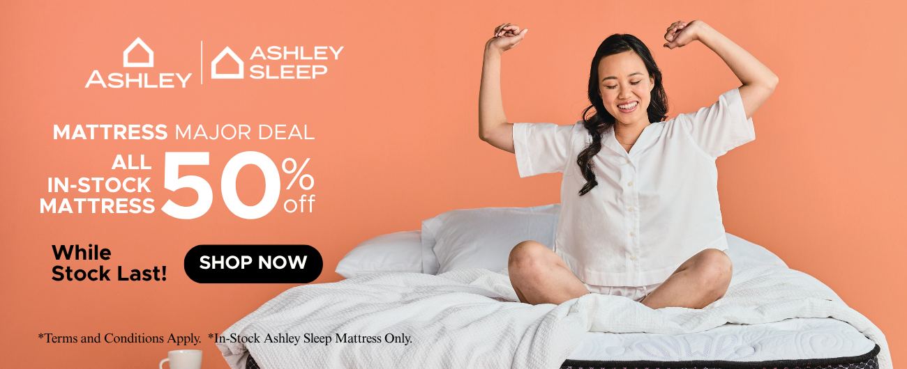 Mattress Major Deal