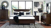 Dantenton Queen Panel Bed Set