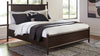 Dantenton Queen Panel Bed Set