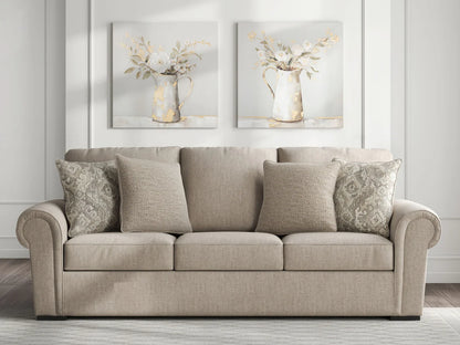 Sararose Sofa