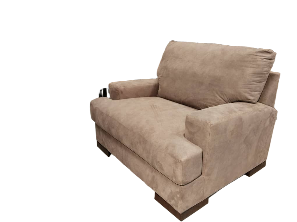 Caretti Oversized Chair